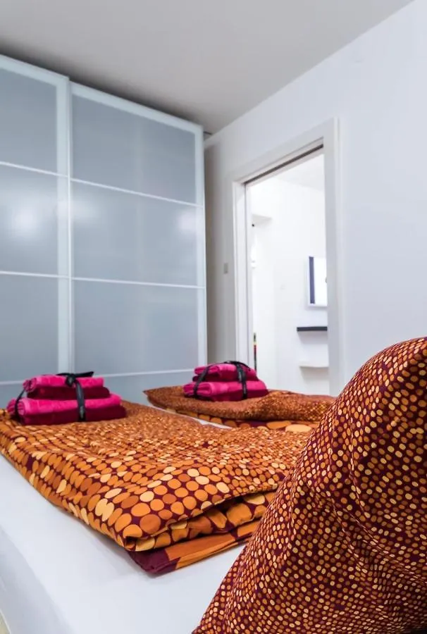 아파트 Am-Residence No. 7 비엔나