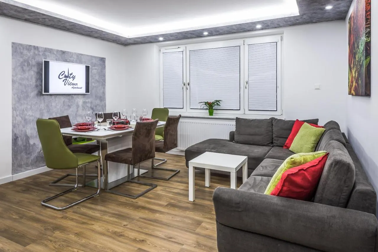 Am-Residence No. 7 비엔나