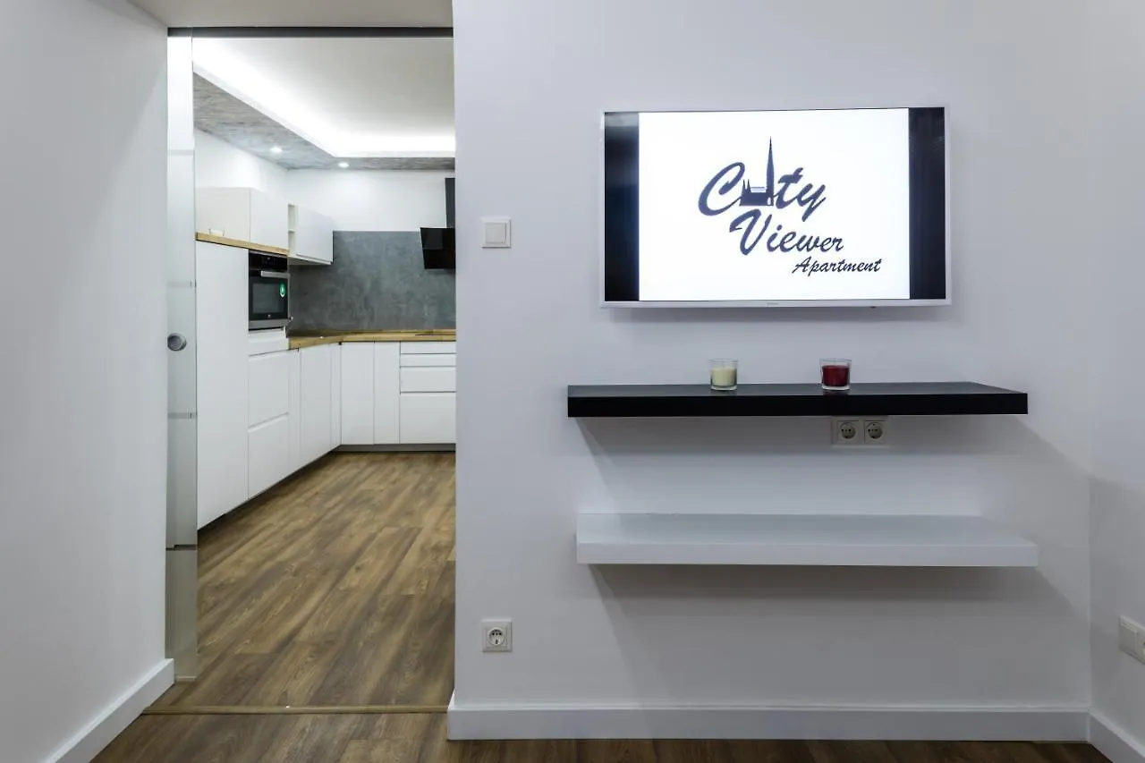 Am-Residence No. 7 비엔나 오스트리아
